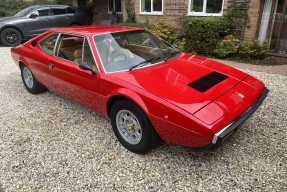 1978 Ferrari Dino 308 GT4