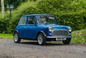 1994 Rover Mini