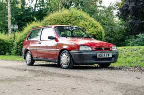 1997 Rover 100