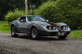 1976 Chevrolet Corvette