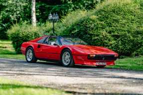 1980 Ferrari 308 GTS