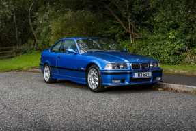 1997 BMW M3