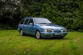 1992 Ford Sierra