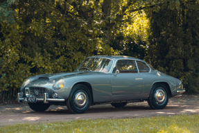 1959 Lancia Flaminia Sport