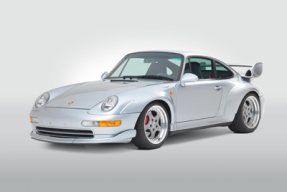 1995 Porsche 911 GT2