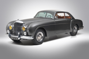 1956 Bentley S1 Continental