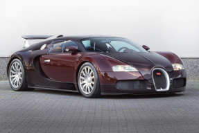 2006 Bugatti Veyron