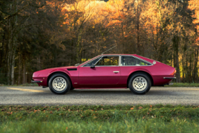 1972 Lamborghini Jarama