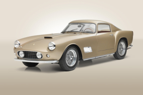 1959 Ferrari 250 GT TdF