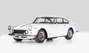 1961 Ferrari 250 GTE 2+2