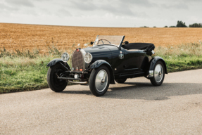 1927 Bugatti Type 40