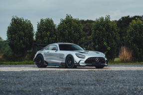 2022 Mercedes-Benz AMG GT Black Series