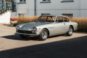 1965 Ferrari 330 GT 2+2