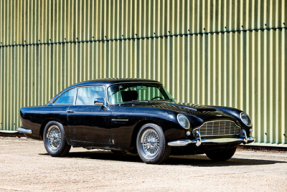 1964 Aston Martin DB5