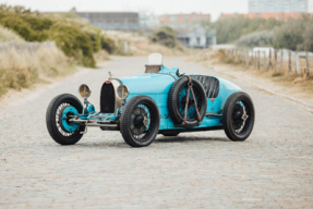 1929 Bugatti Type 37