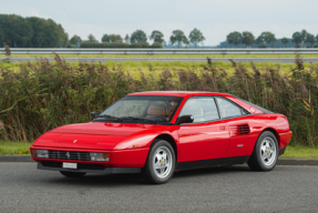 1992 Ferrari Mondial