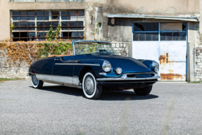 1961 Citroën DS