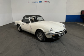 1978 Triumph Spitfire