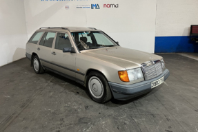1987 Mercedes-Benz 300 TE