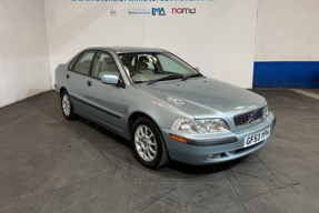 2003 Volvo S40