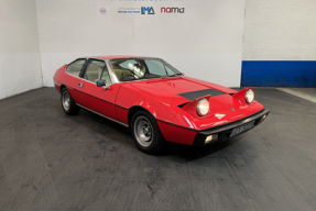 1976 Lotus Eclat