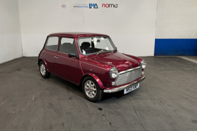 1995 Rover Mini