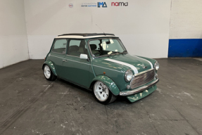 1997 Rover Mini Cooper