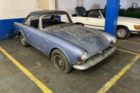 1966 Sunbeam Tiger