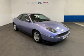 1997 Fiat Coupe