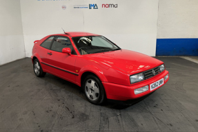 1992 Volkswagen Corrado