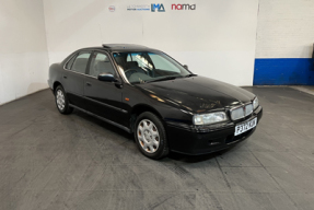 1997 Rover 620