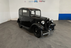 1934 Austin Seven