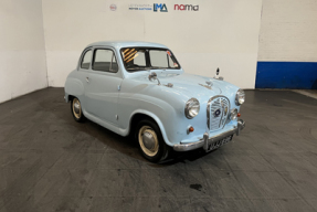 1957 Austin A35