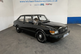 1985 Saab 90