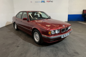 1995 BMW 525i