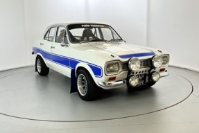 1970 Ford Escort