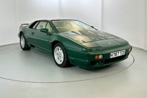 1990 Lotus Esprit Turbo SE