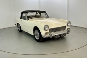 1965 Austin-Healey Sprite