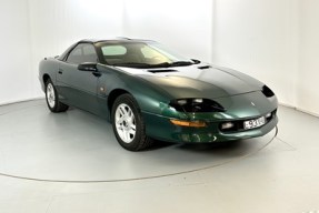 1994 Chevrolet Camaro