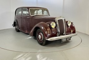 1951 Daimler DB18