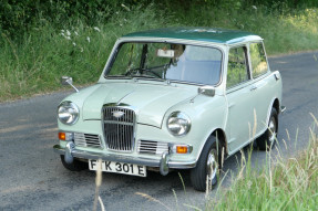 1967 Wolseley Hornet