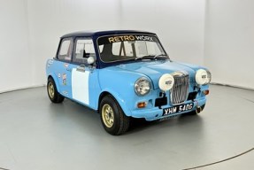 1968 Riley Elf