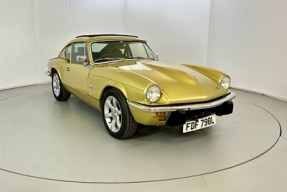 1973 Triumph GT6