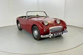 1959 Austin-Healey Sprite