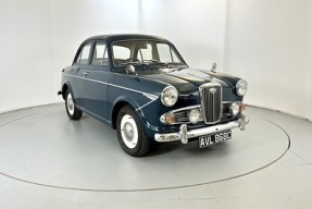 1965 Wolseley 1500