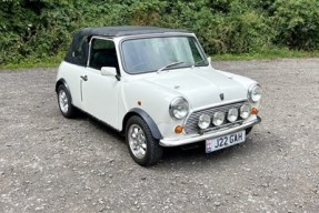 1993 Rover Mini