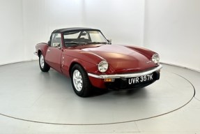 1972 Triumph Spitfire