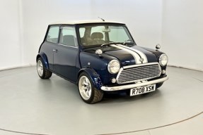 1998 Rover Mini Cooper