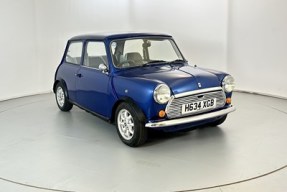 1990 Rover Mini