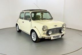 1997 Mini Cooper